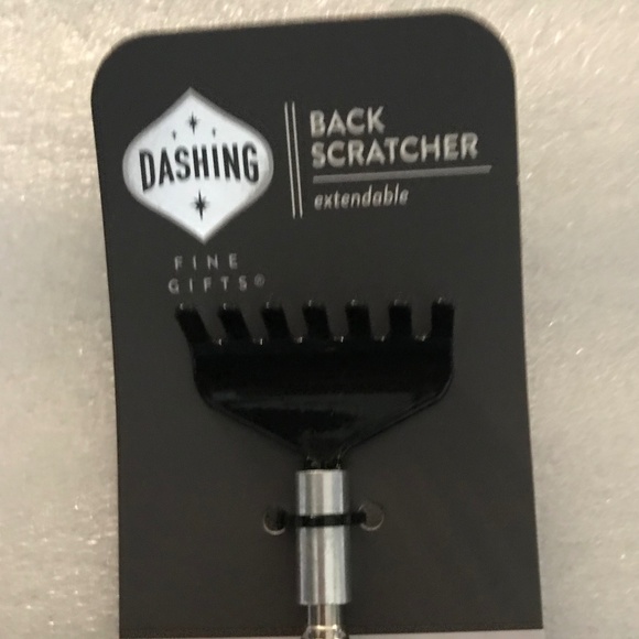 Dashing Back Scratcher Extendable New (7.64” - 26.77”) - Picture 7 of 14